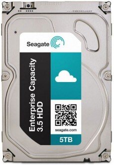 Seagate ST5000NM0084 HDD kullananlar yorumlar